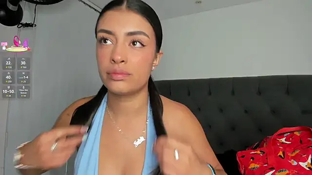 VictoriaParkeer online show from March 25, 2026, 11:16 am