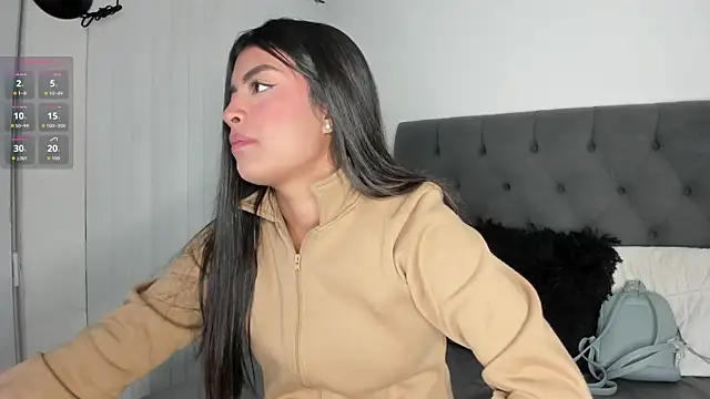 VictoriaParkeer online show from April 15, 2026, 10:55 am