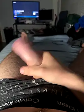 Ggowlad01 online show from October 24, 2025, 10:50 pm