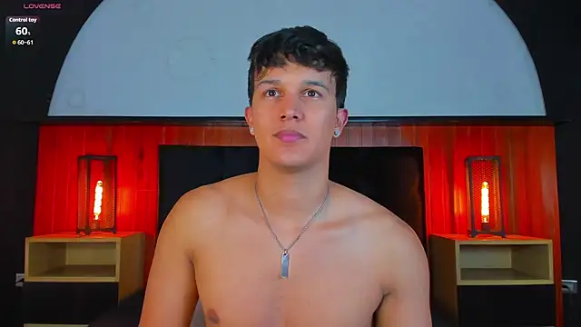 Leo Savage  online show from July 13, 2026, 5:21 am