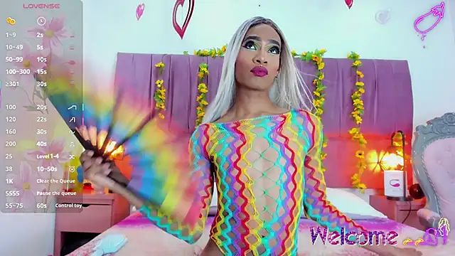 Keycesex online show from February 28, 2026, 9:38 pm