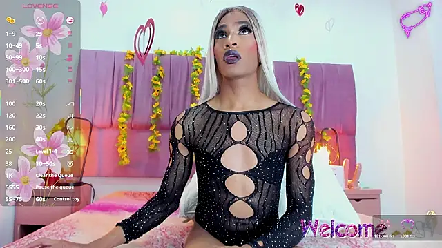 Keycesex online show from March 12, 2026, 10:49 pm