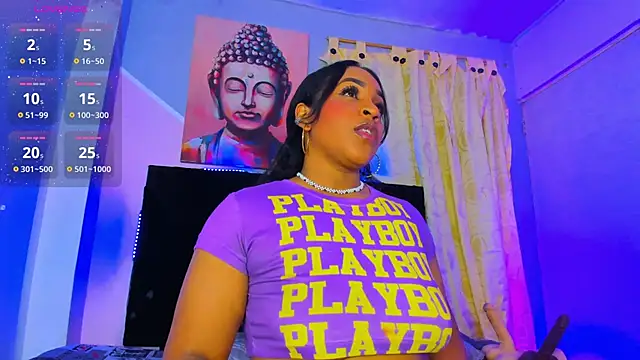 Snapshot of blackhardfuck chatting on December 14, 2025, 8:57 pm blackhardfuck online show from December 14, 2025, 8:57 pm