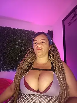 Eva Luxei online show from October 22, 2025, 10:59 am