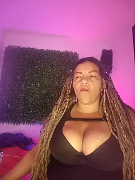 Eva Luxei online show from October 22, 2025, 11:26 pm