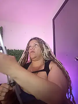 Eva Luxei online show from January 14, 2026, 6:52 am