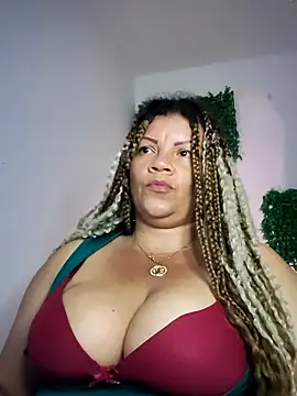 Eva Luxei online show from February 28, 2026, 3:07 am