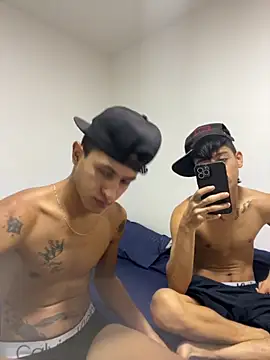 gustavo saaled19  online show from September 11, 2025, 4:23 am