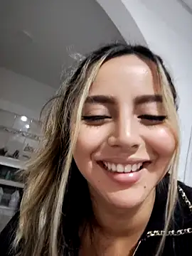 CelestePrince2 online show from October 15, 2025, 11:05 pm