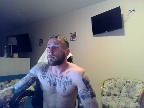 Wyrolowanyyy online show from April 3, 2026, 1:25 am