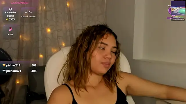 kata22sofia online show from April 19, 2026, 6:10 pm