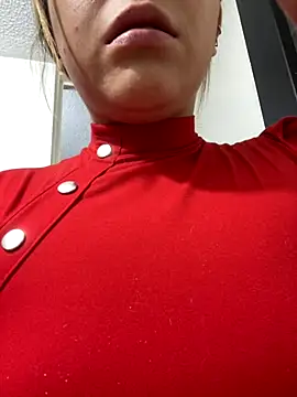 MorganHot0809 online show from October 28, 2025, 11:14 am