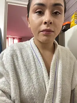 MorganHot0809 online show from November 20, 2025, 11:43 am