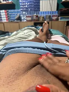 ju muniz01 online show from March 1, 2026, 7:43 am