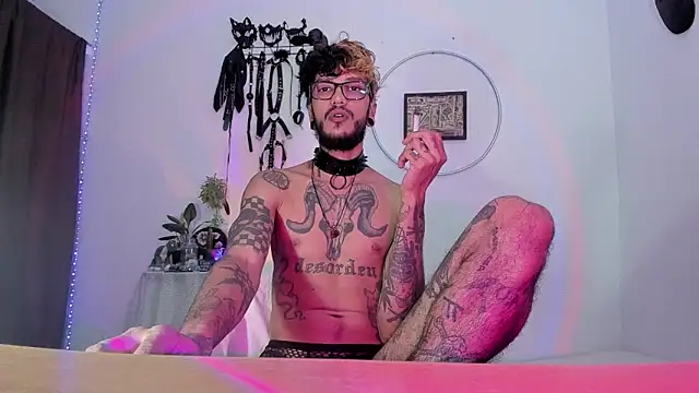 dex 55 online show from March 5, 2026, 5:58 am