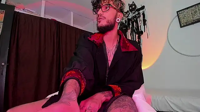 dex 55 online show from March 29, 2026, 1:16 am