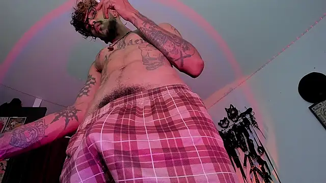 dex 55 online show from April 12, 2026, 5:34 am