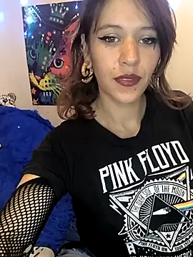 femdomroom online show from January 7, 2026, 5:54 am