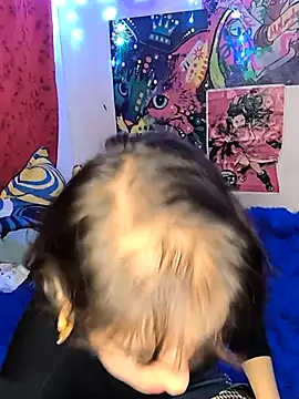 femdomroom online show from February 6, 2026, 4:50 am