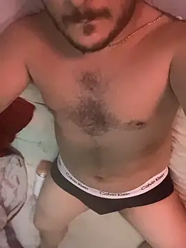 HOTDAN92 online show from June 14, 2026, 3:30 am