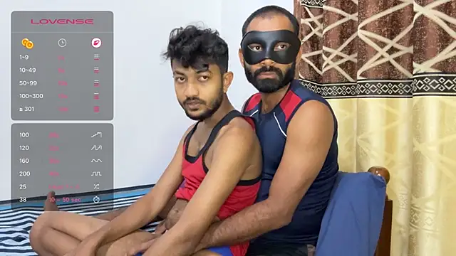 ShayanLK online show from March 7, 2026, 2:30 am