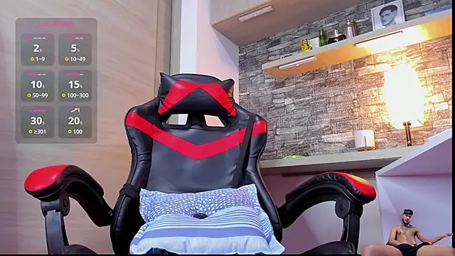 Theimperialboys  online show from October 25, 2025, 3:14 am