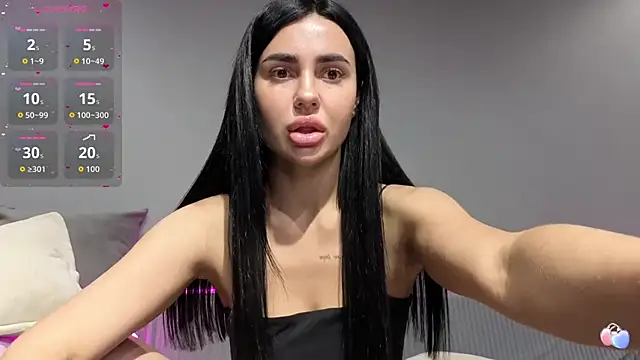 Mary  foxy online show from May 20, 2026, 10:16 pm