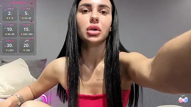 Mary  foxy online show from May 26, 2026, 10:17 pm