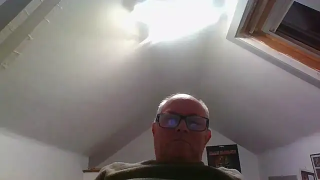 naughtygrandad1 online show from September 22, 2025, 6:54 pm