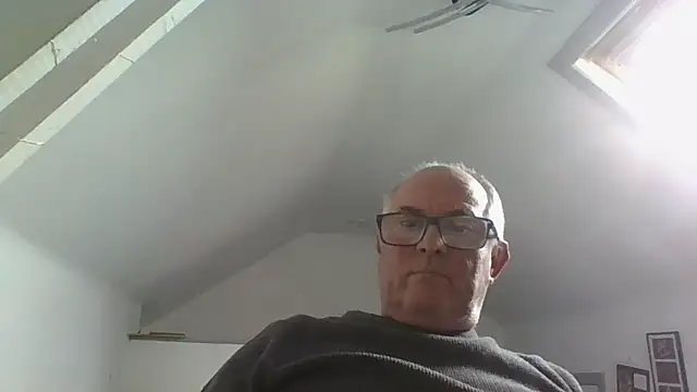 naughtygrandad1 online show from October 8, 2025, 1:42 pm