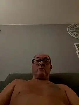 naughtygrandad1 online show from October 11, 2025, 6:23 am