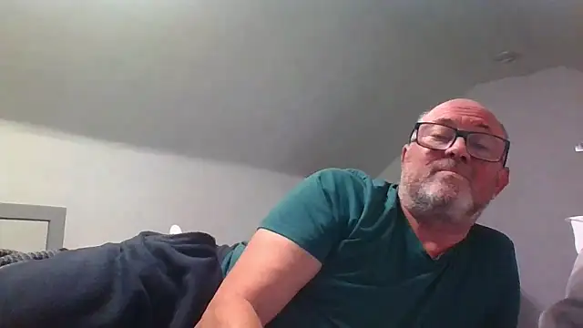 naughtygrandad1 online show from January 6, 2026, 8:45 pm