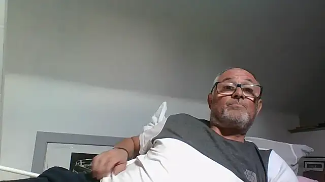 naughtygrandad1 online show from April 8, 2026, 3:34 pm