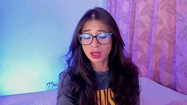 riley bensongh online show from September 26, 2025, 8:46 pm