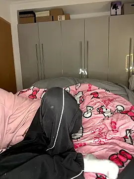 OliviaaFischer online show from January 14, 2026, 5:07 pm