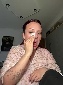 OliviaaFischer online show from January 15, 2026, 11:59 am