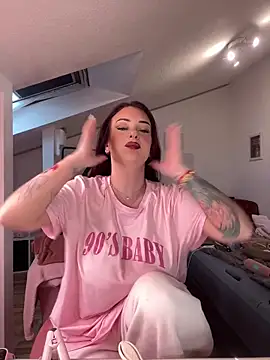 Snapshot of OliviaaFischer chatting on March 14, 2026, 2:11 pm OliviaaFischer online show from March 14, 2026, 2:11 pm