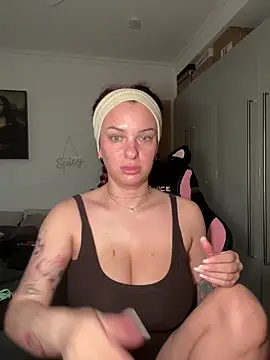 Snapshot of OliviaaFischer chatting on March 24, 2026, 11:59 am OliviaaFischer online show from March 24, 2026, 11:59 am