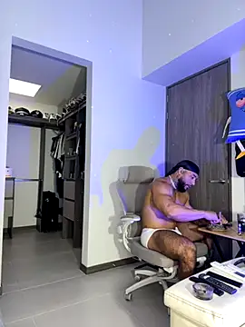 Andrew Johnnson online show from November 25, 2025, 7:47 pm