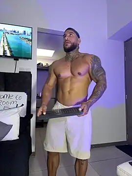 Andrew Johnnson online show from February 2, 2026, 5:22 pm