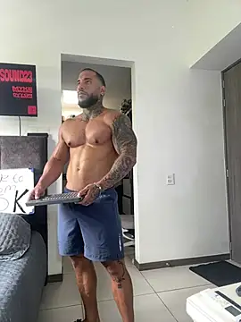 Andrew Johnnson online show from February 18, 2026, 6:04 pm