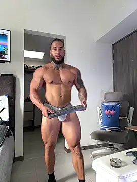 Andrew Johnnson online show from March 18, 2026, 7:39 pm