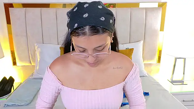 Lexxi gb online show from May 15, 2026, 7:32 pm