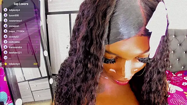 Sara hot12112 online show from October 18, 2025, 3:09 am