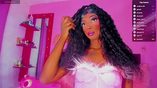 Sara hot12112 online show from February 20, 2026, 7:54 am