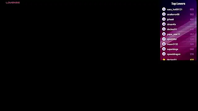 Sara hot12112 online show from March 15, 2026, 3:29 pm