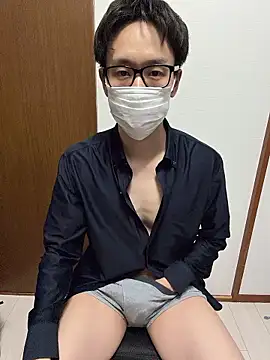 gHayato online show from February 12, 2026, 3:29 pm