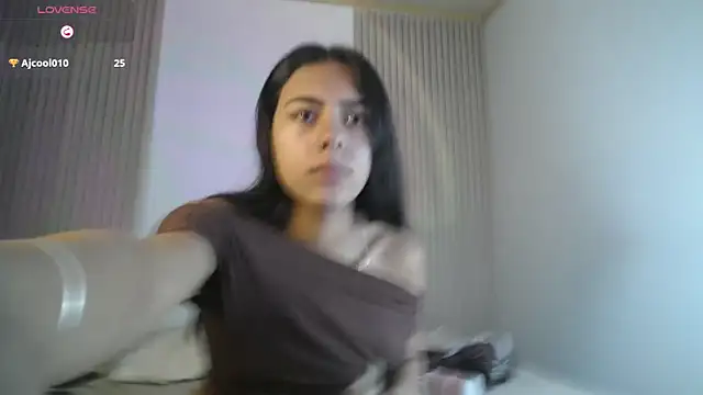 Snapshot of LilybethGray chatting on October 14, 2025, 4:41 pm LilybethGray online show from October 14, 2025, 4:41 pm