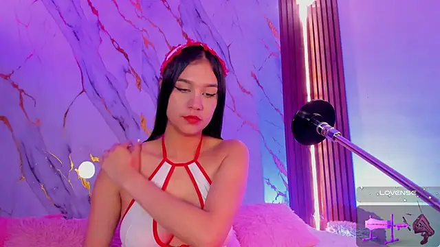 Snapshot of Emmiicute chatting on November 28, 2025, 2:53 pm Emmiicute online show from November 28, 2025, 2:53 pm