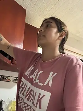 Snapshot of miaftmax chatting on November 13, 2025, 6:29 pm miaftmax online show from November 13, 2025, 6:29 pm